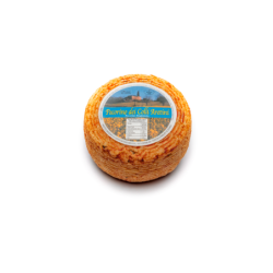 Semi-aged Pecorino Toscano PDO
