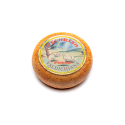Pecorino rosso Valdichiana semistagionato