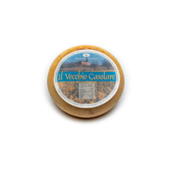 Aged Il Vecchio Casolare pecorino