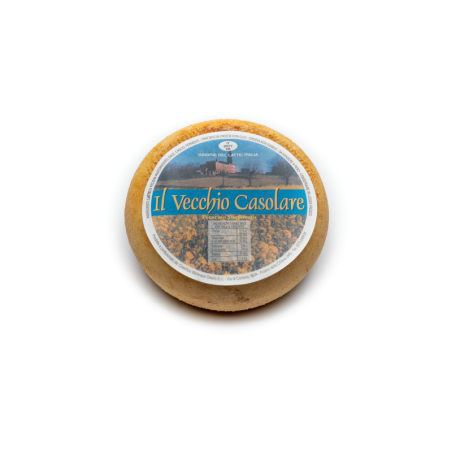 Pecorino Il Vecchio Casolare stagionato