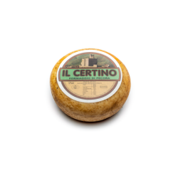 Pecorino Il Certino affiné