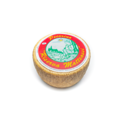 Grand reserve pecorino
