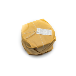 Orcio-aged pecorino