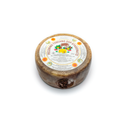 Pecorino toscano DOP stagionato riserva