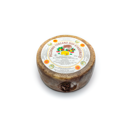 Pecorino toscano DOP stagionato riserva