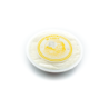 Semi-aged goat cheese