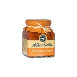 Peperonata sicilienne