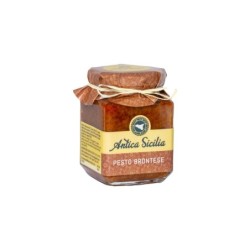 Brontese pesto