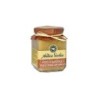 Almond and smoked swordfish pesto