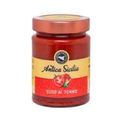 Sugo al tonno