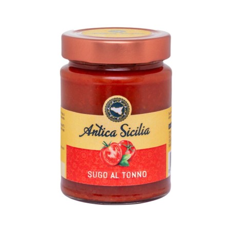 Sugo al tonno