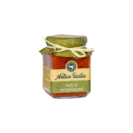 Patè de piment