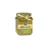 Green olive patè