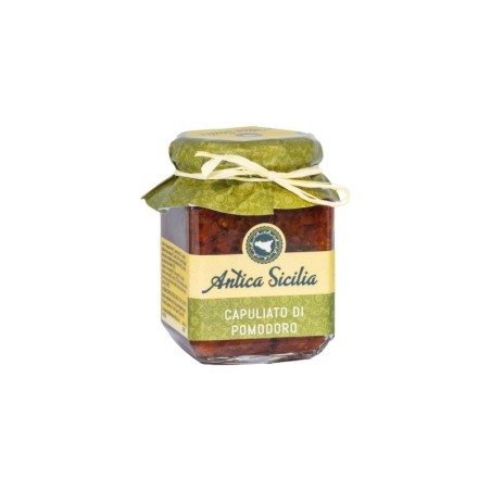 Tomato capuliato