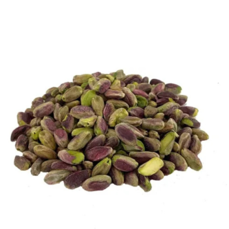 Whole Sicilian pistachios