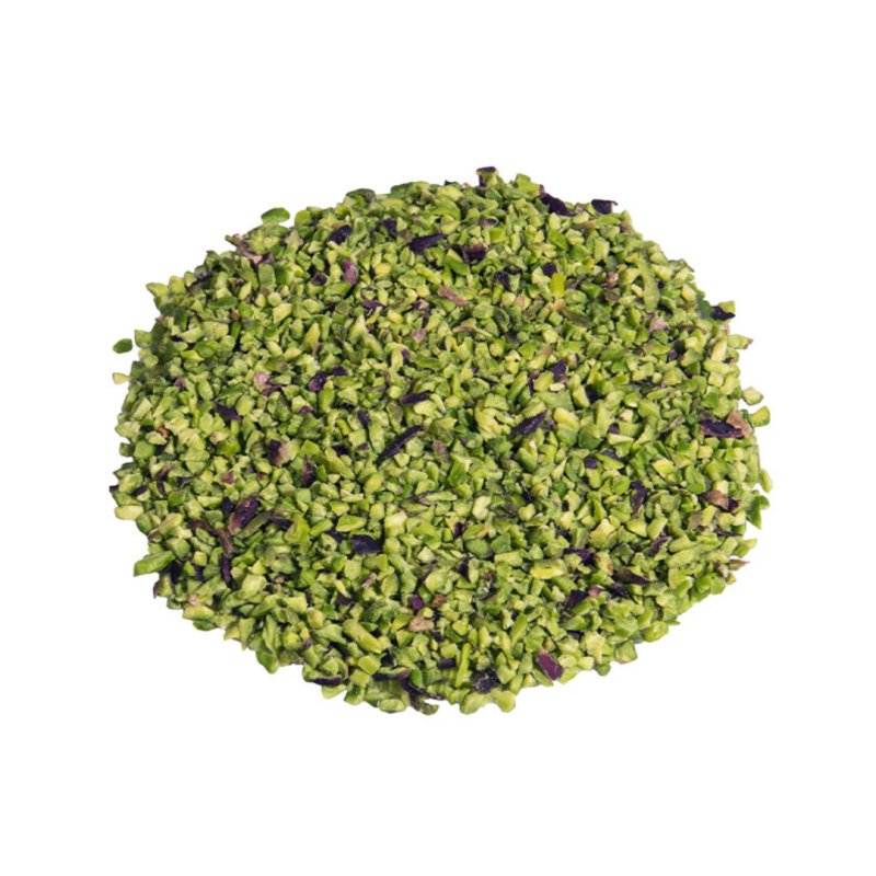 Granella di pistacchio