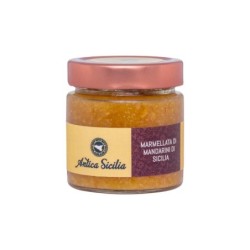 Confiture de mandarines de Sicile