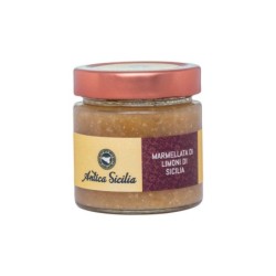 Marmellata di limoni di Sicilia