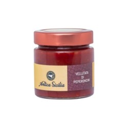Confettura di peperoncino