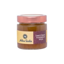 Prickly pear jam