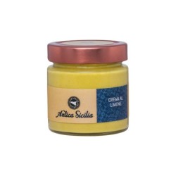 Lemon cream