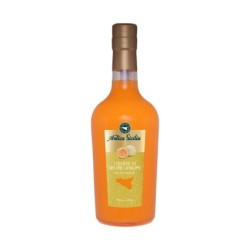 Crema di Melone Cantalupo