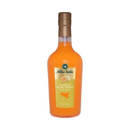 Crema di Melone Cantalupo