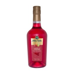 Prickly pear liqueur