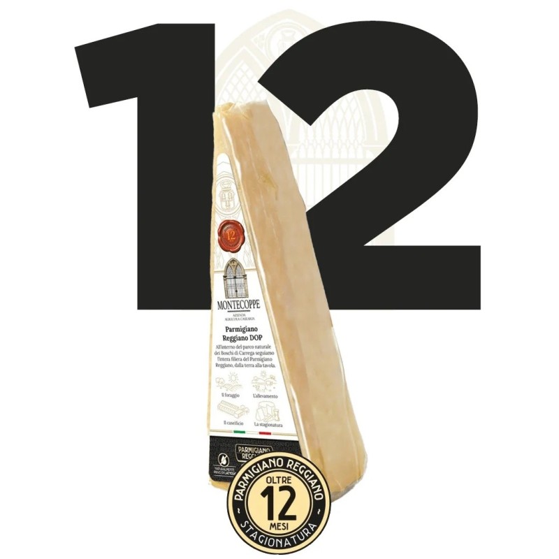 Parmigiano Reggiano