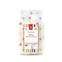 Farine pour pizza