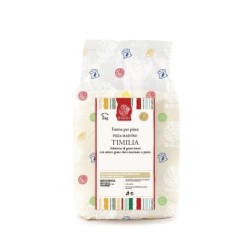 Bread flour