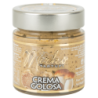 Gourmet truffle cream