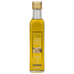 White truffle oil