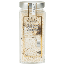 Truffle rice