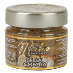 Salsa Golosa