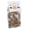 Black truffle tagliatelle