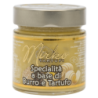 Salted bianchetto truffle butter