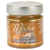 Crema di zucca al tartufo