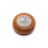 Semi-aged red Sienese pecorino