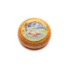 Semi-aged red Valdichiana pecorino