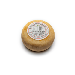 Aged Colli Aretini pecorino, 500 g small format