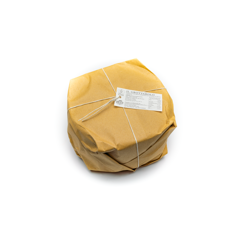 Pecorino stagionato in orcio