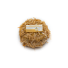 Pecorino Paglietta, affinato nella paglia