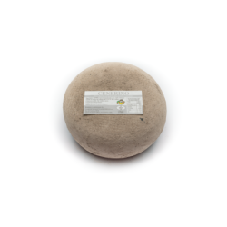 Pecorino Cenerino, ash aged