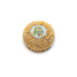 Pecorino Turchetto, corn aged